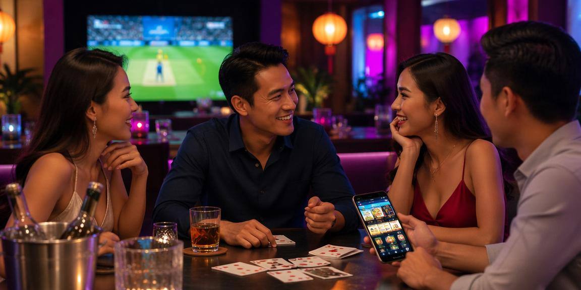 f8 mobile gaming